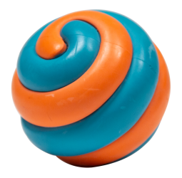 azoona Twist Ball ca. 8 cm 