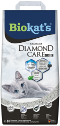 Biokats Diamond Care Classic 8l 