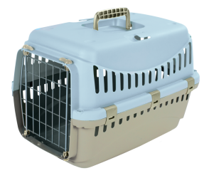 Talua! Transportbox Kai hellblau 46 cm 