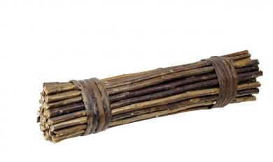 JR FARM Knabber-Rute aus Weide 40g 