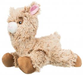 TRIXIE Hundespielzeug Alpaka 22cm 