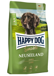 HAPPY DOG Supreme Sensible Neuseeland 300 g 