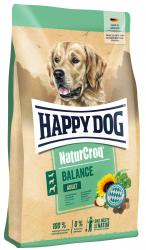 HAPPY DOG NaturCroq BALANCE mit Geflügel 1 kg 