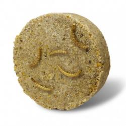 JR FARM Peanut Ring Erdnussbutter mit Mehlwürmern 250 g 