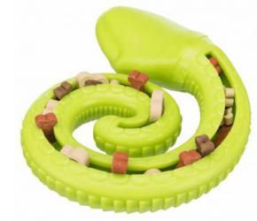 TRIXIE Hundespielzeug Snack-Snake 18cm 
