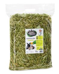 LandPartie Landwiesen-Heu mit Löwenzahn 750 g 