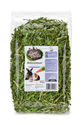 LandPartie Möhrenkraut mit Möhren 100 g 