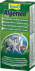 Tetra Algetten 12 Tabletten Karton 