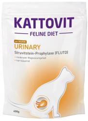 KATTOVIT Feline Diet Urinary mit Huhn für Katzen 400 g 