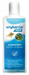 VIVANTIS AQUA Algenstopp 100ml 