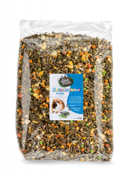 LandPartie Meerschweinchen-Futter 4 kg 