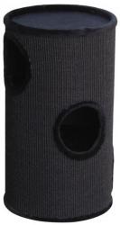 Nobby Kratzhöhle Dasha II 70cm in schwarz 