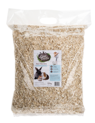 LandPartie Hanf-Einstreu 2,8 kg 