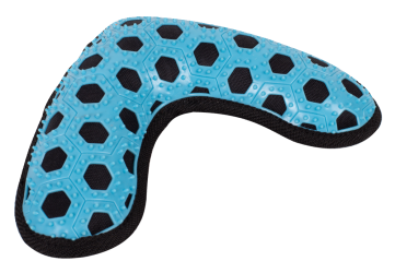 azoona Massage-Bumerang für Hunde 