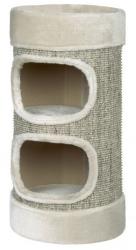 Nobby Kratzbaum Little Lazy 72cm in grau 