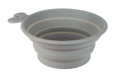 azoona Reisenapf Maui 1000ml grau 