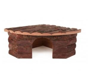 TRIXIE Eckhaus Jesper 42x30x15cm 