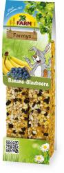 JR FARM Farmys Banane-Blaubeere 160 g 