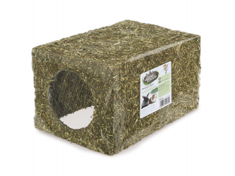 LandPartie Knusper-Haus M 