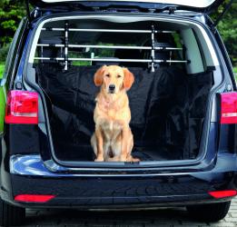 TRIXIE Kofferraum-Schondecke 