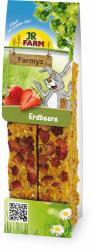JR FARM Farmys Erdbeere 160 g 