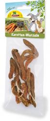 JR FARM Karotten-Wurzeln 50 g 