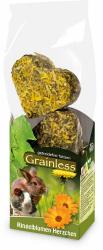 JR FARM Grainless Ringelblumen Herzchen 105 g 