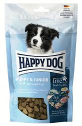 HAPPY DOG PUPPY & JUNIOR Soft Snack 100 g 
