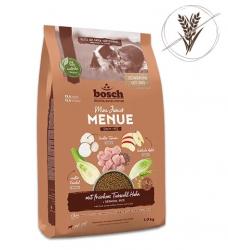 bosch MINI JUNIORS MENUE mit Tierwohl-Huhn 1 kg 