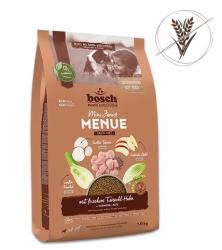 bosch MINI JUNIOR MENUE mit Tierwohl-Huhn 1kg 