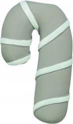 TRIXIE Xmas Latex Zuckerstange für Hunde 