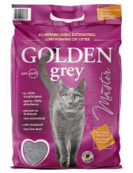 GOLDEN Grey Master mit Babypuderduft 14 kg 