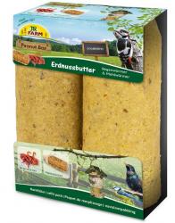 JR FARM Peanutbar 700g 