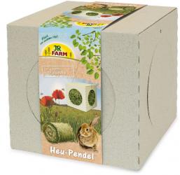 JR FARM PlasticFree Heu-Pendel 230 g 