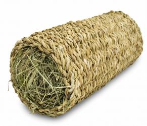 JR FARM Gras-Tunnel mittel 450 g 