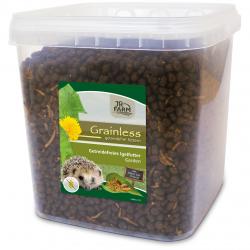 JR FARM Garden Igel-Schmaus 2,5 kg 