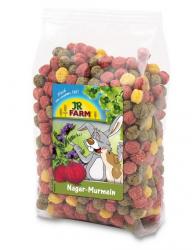 JR FARM Nager-Murmeln 150 g 