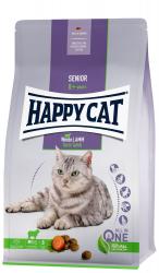 HAPPY CAT Senior 1,3kg mit Weide-Lamm 