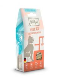 MjAMjAM Snackbox mit Huhn für Katzen 35 g 