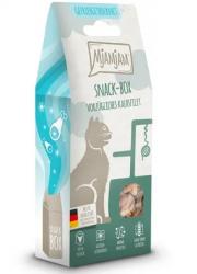 MjAMjAM Snack-Box mit Thunfisch für Katzen 35 g 