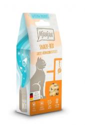 MjAMjAM Snackbox mit Huhn für Katzen 40 g 