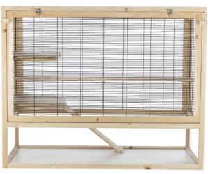 TRIXIE Nagerheim für Mäuse  100 cm x 80 cm x 50 cm 