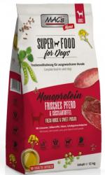 MAC's SUPER FOOD mit Pferd für Hunde 12kg 