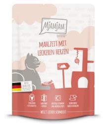 MjAMjAM mit Herzen für Katzen 6 x 300 g 