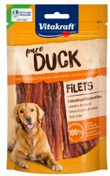Vitakraft DUCK FILETS STRIPS für Hunde 80 g 
