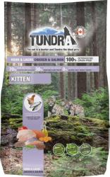 TUNDRA Kitten mit Huhn & Lachs 1,45 kg 