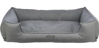 TRIXIE Bett Talis grau 120 cm x 80 cm 