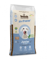 bosch MY FRIEND Junior & Active 12 kg 