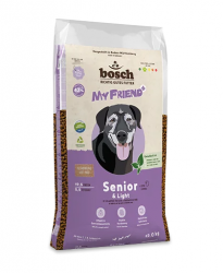 bosch MY FRIEND Senior & Light 12 kg 