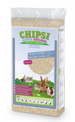 Chipsi Aspen Original Hygienestreu 8 kg 